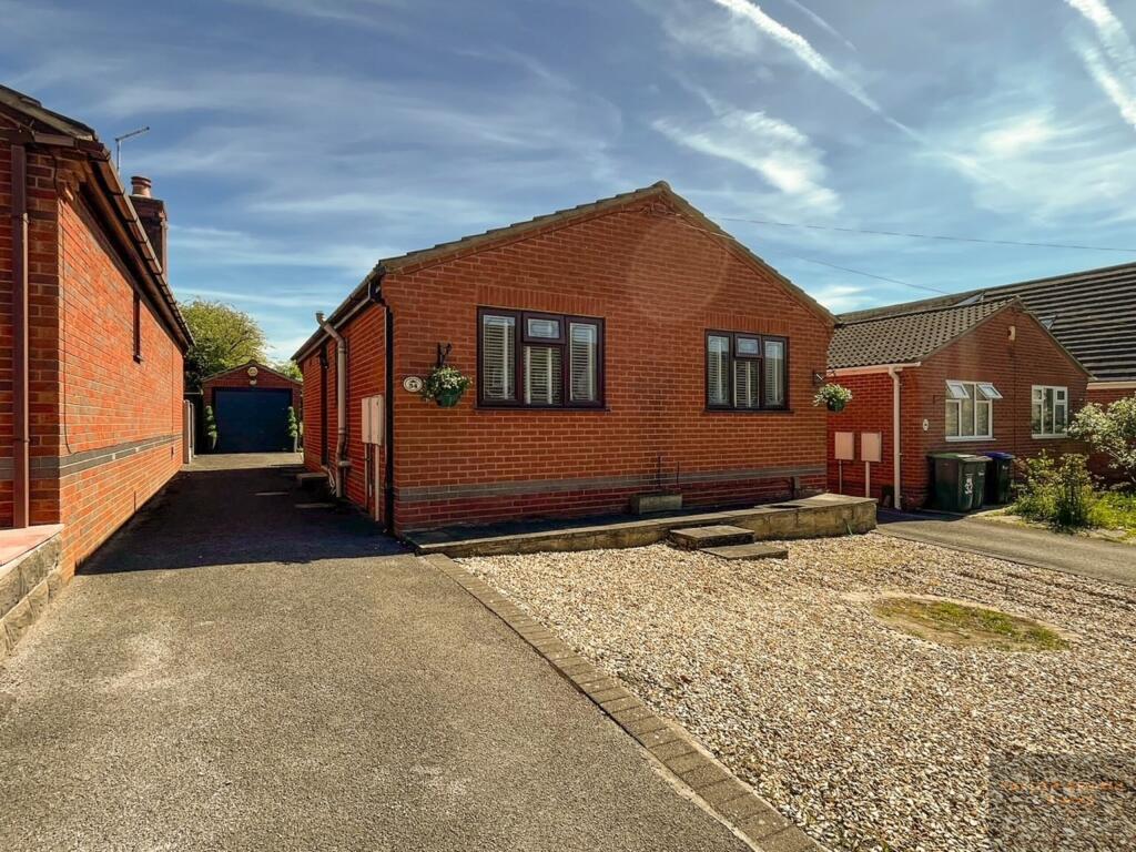 Main image of property: Palmerston Street, Westwood, Nottingham, Nottinghamshire