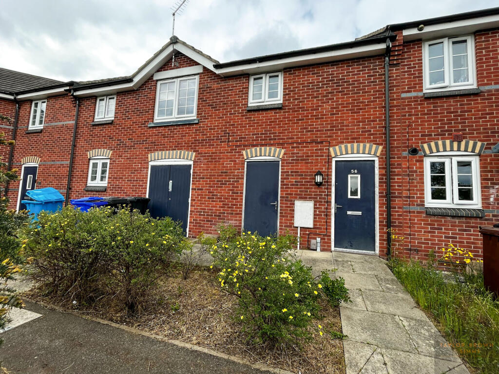 Main image of property: Far Dales Road, Ilkeston, Derbyshire