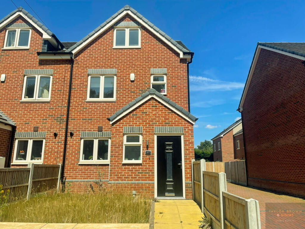 Main image of property: Southwell Road East, Rainworth, Mansfield, Nottinghamshire