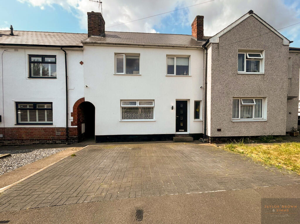 Main image of property: The Meadows, Heanor, Derbyshire