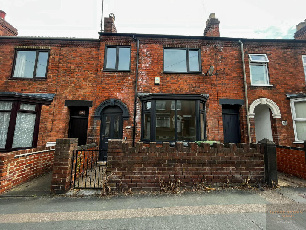 Main image of property: Loscoe Road, Heanor, Derbyshire