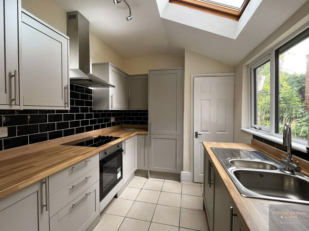 Main image of property: Loscoe Road, Heanor, Derbyshire