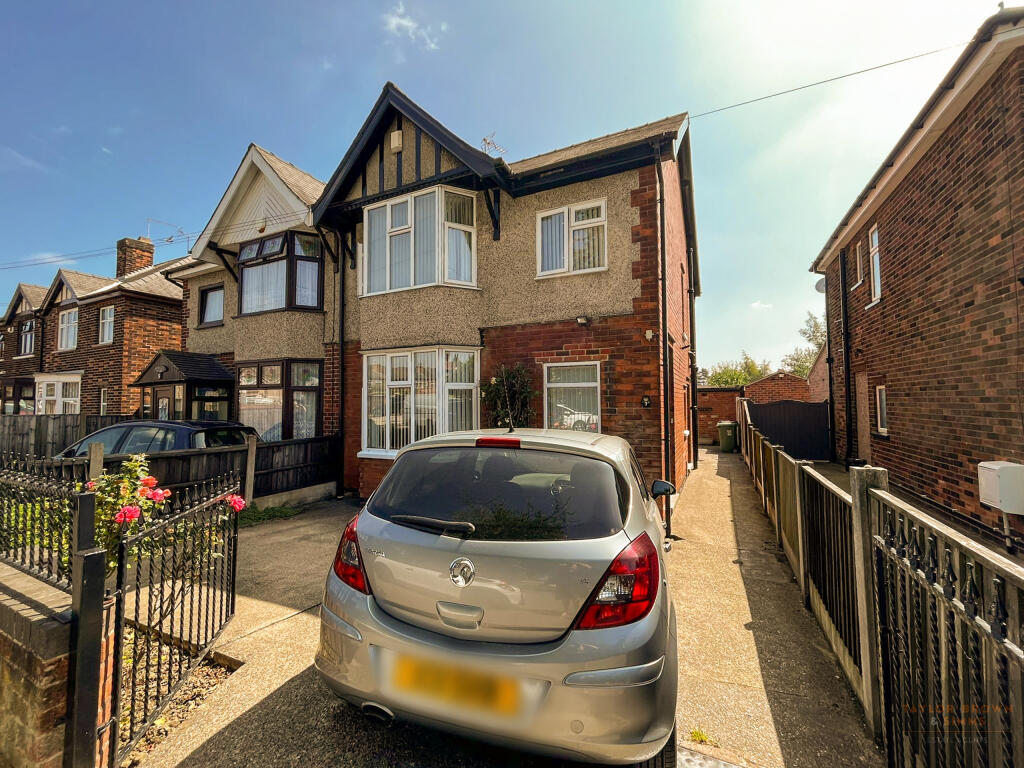 Main image of property: Wilmot Street, Heanor, Derbyshire