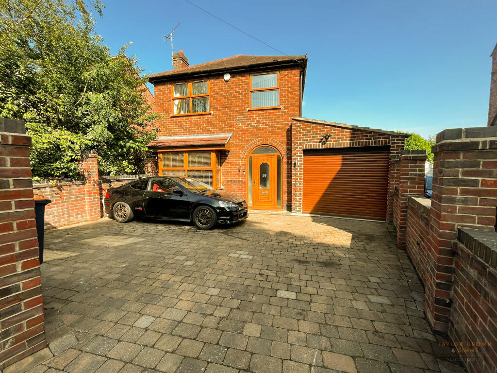 Main image of property: Church Street, Eastwood, Nottingham, Nottinghamshire