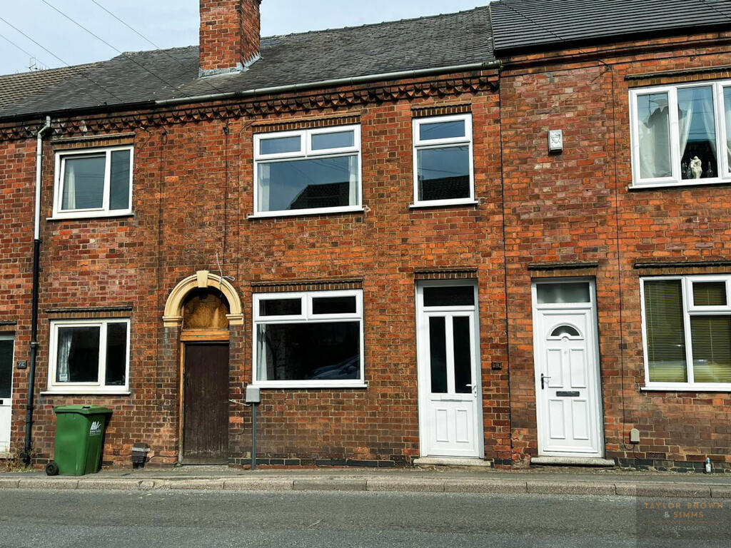 Main image of property: Loscoe Road, Heanor, Derbyshire