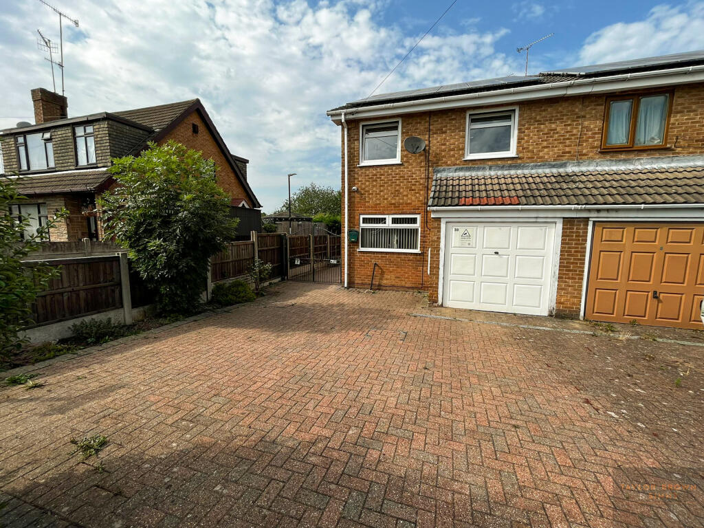 Main image of property: Gladstone Avenue, Heanor, Derbyshire