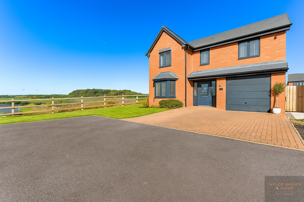 Main image of property: Miller Drive, Heanor, Derbyshire