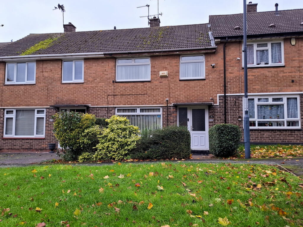 Main image of property: Waterford Drive, Chaddesden