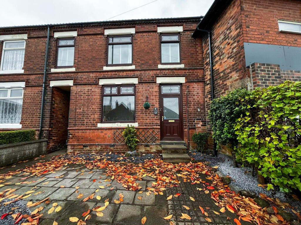 Main image of property: Belper Road, West Hallam, Ilkeston, Derbyshire