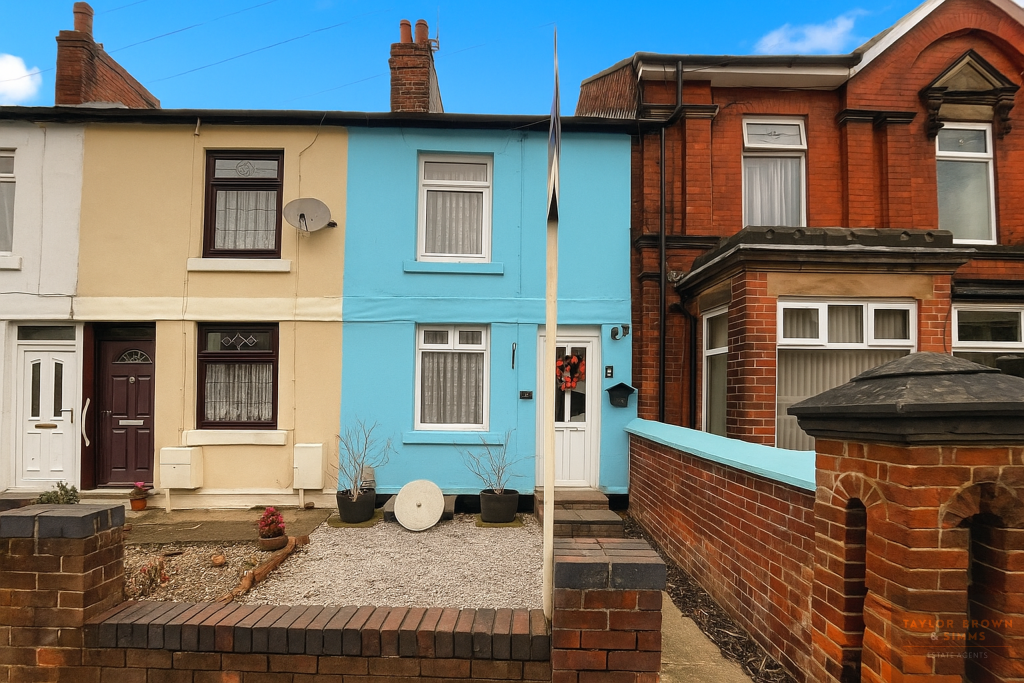 Main image of property: Derby Road, Heanor, Derbyshire