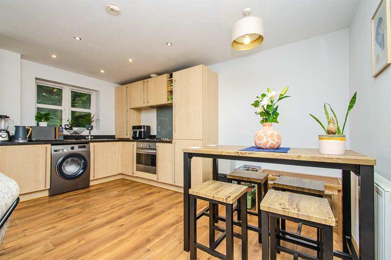 Additional property image - Quarry Court, Quarry Hill, Wilnecote, Tamworth