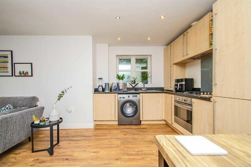 Additional property image - Quarry Court, Quarry Hill, Wilnecote, Tamworth