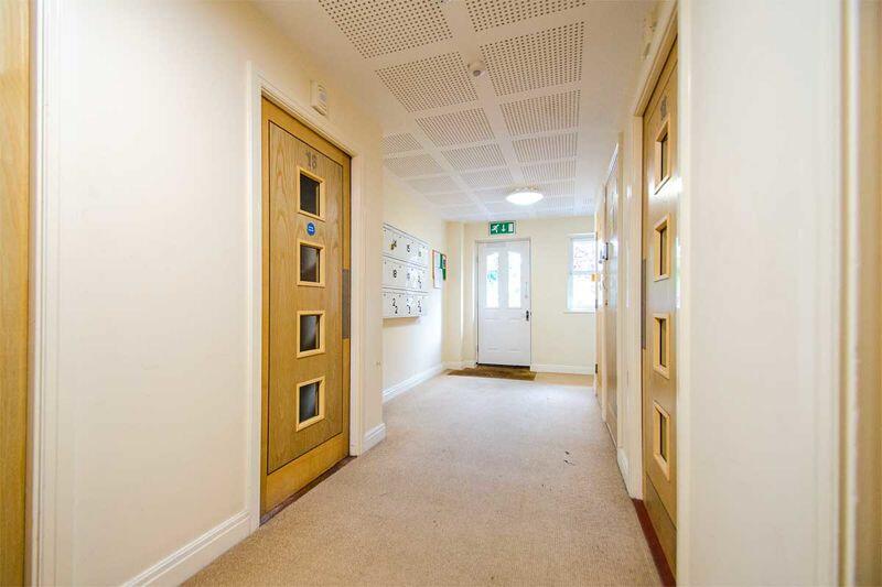 Additional property image - Quarry Court, Quarry Hill, Wilnecote, Tamworth