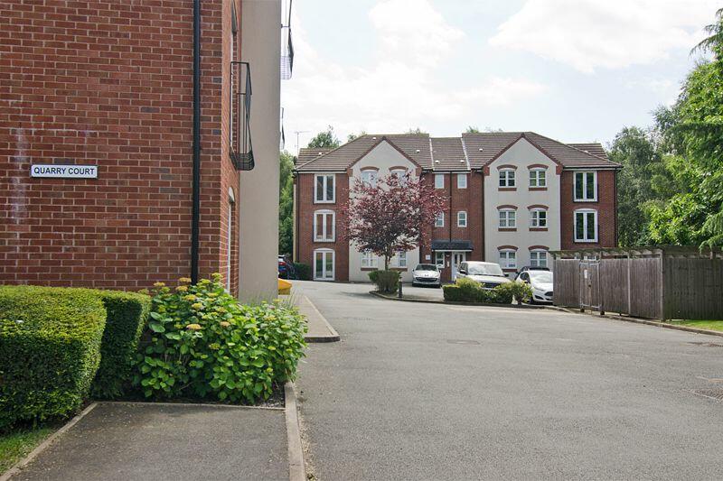 Additional property image - Quarry Court, Quarry Hill, Wilnecote, Tamworth