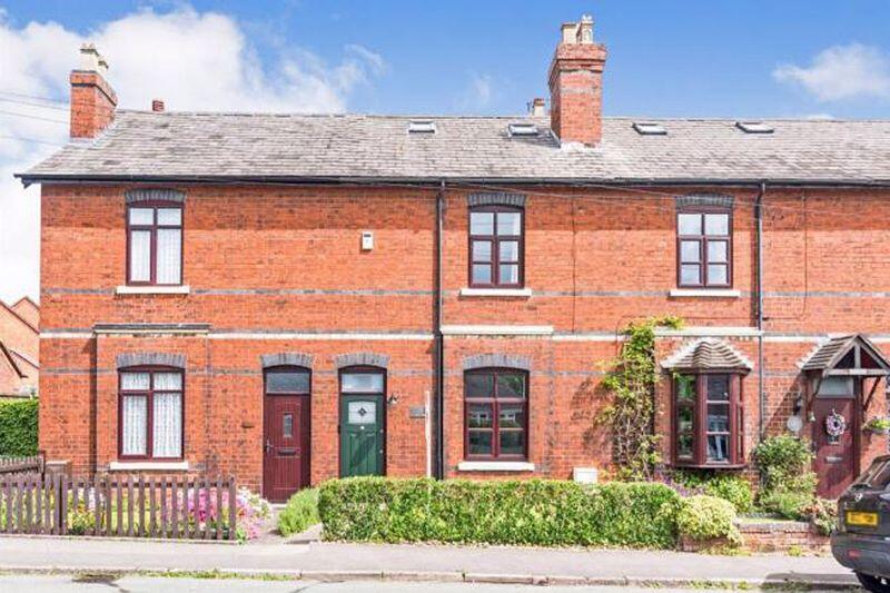 Main image of property: Church Street, Burntwood