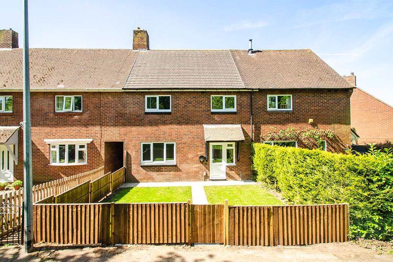 Main image of property: Wissage Road, Lichfield