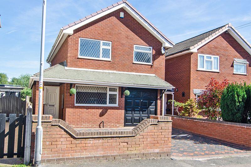 Main image of property: Cross Street, Burntwood