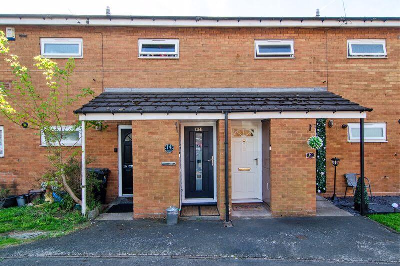 Main image of property: Archer Close, Wednesbury