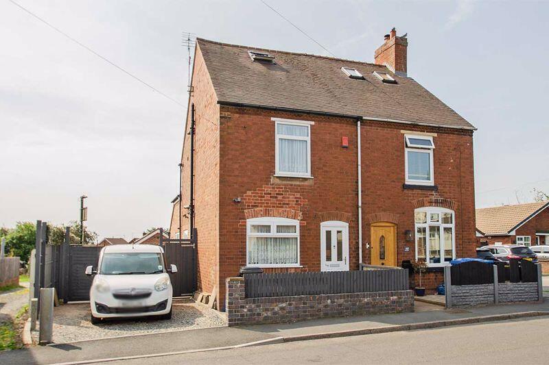 Main image of property: Chase Road, Burntwood