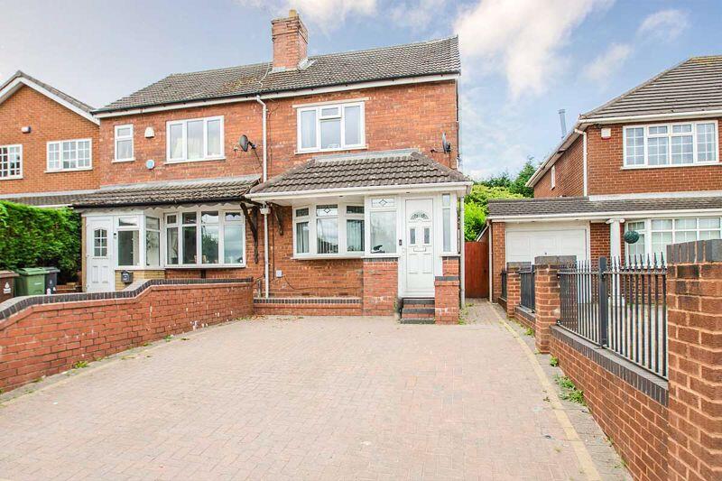Main image of property: Chester Road, Brownhills