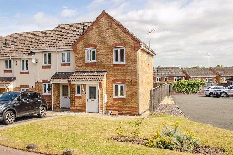 Main image of property: Chichester Close, Rugeley