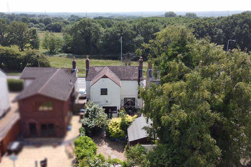 Main image of property: Cannock Road, Heath Hayes, Cannock