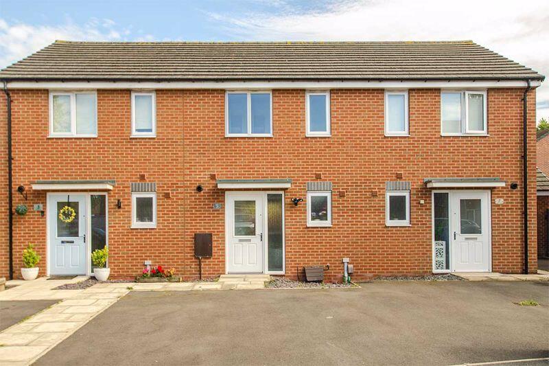 Main image of property: West Croft, Burntwood