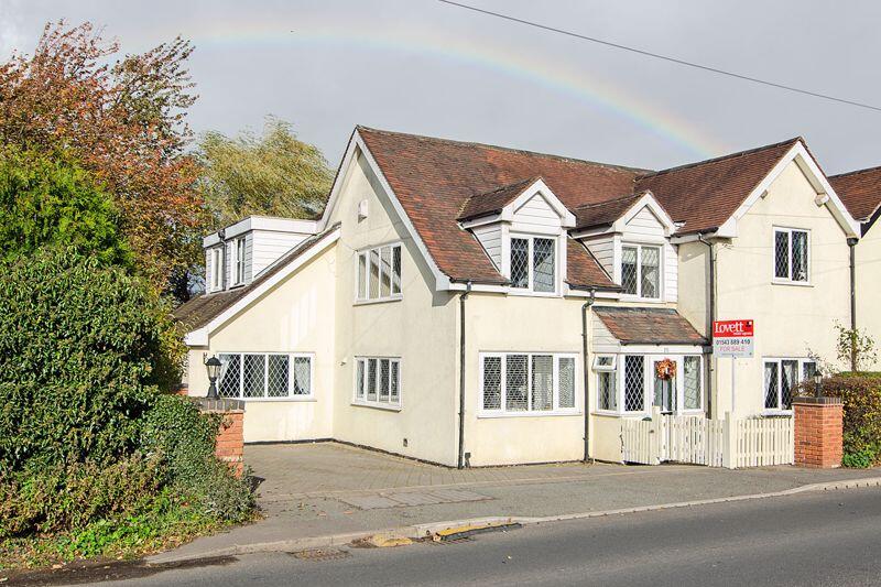Main image of property: Lichfield Road, Edial, Burntwood