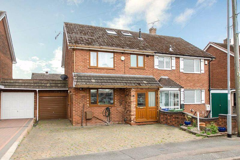 Main image of property: Chapel Street, Norton Canes