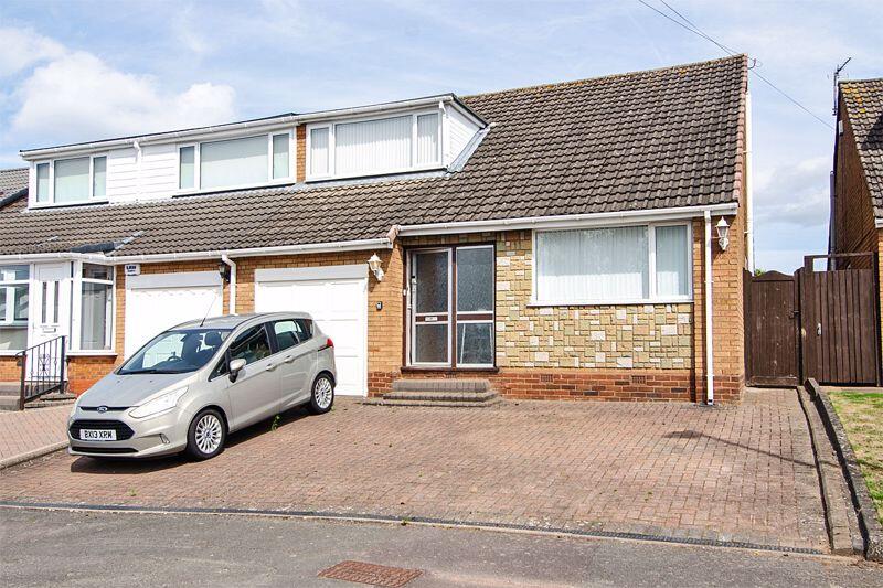 Main image of property: Warren Road, Burntwood