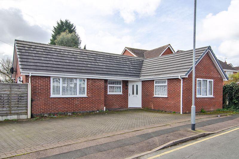 Main image of property: School Road, Norton Canes, Cannock