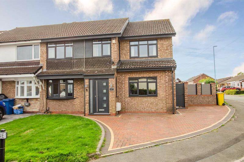Main image of property: Holly Grove Lane, Burntwood