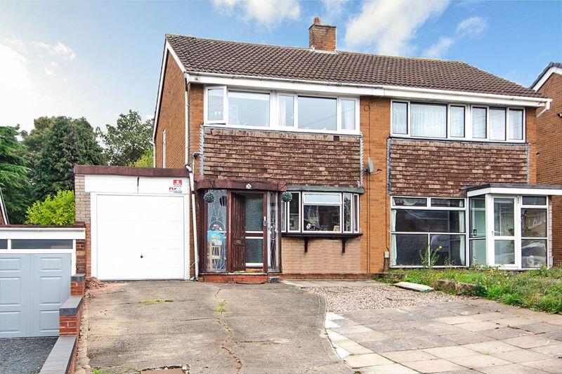 Main image of property: Chase Road, Burntwood