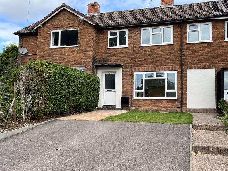 Main image of property: Birch Avenue, Burntwood