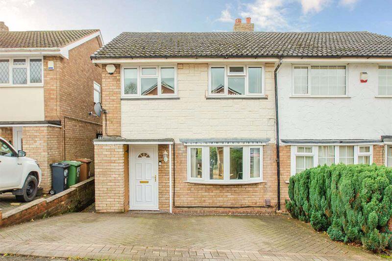 Main image of property: Lindon View, Shire Oak/Walsall Wood
