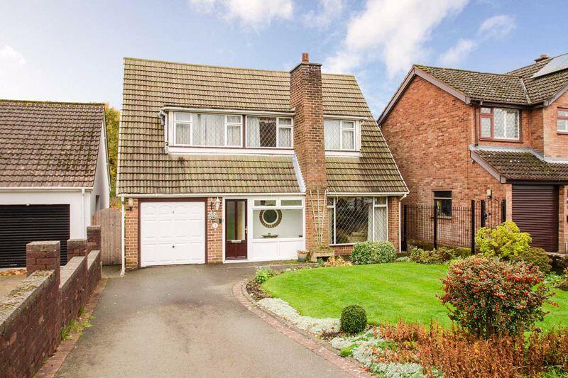 Main image of property: Tudor Road, Hednesford