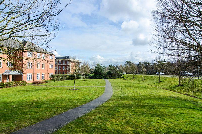 Main image of property: Boathouse Field, Lichfield