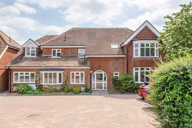 Main image of property: Southwinds, Chase Road, Burntwood