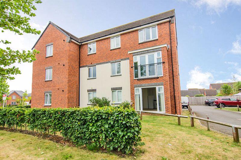 Main image of property: Collis Close, Burntwood