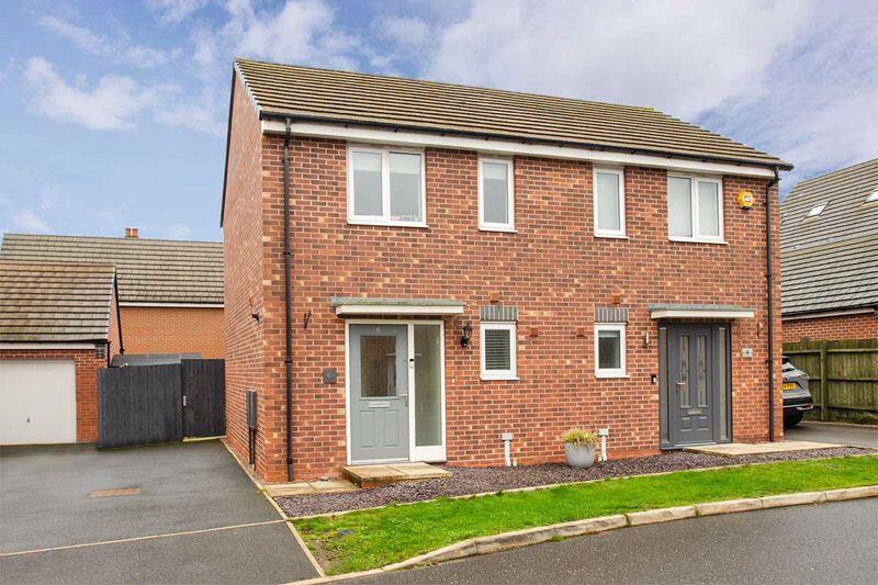 Main image of property: Brawn Croft, Burntwood