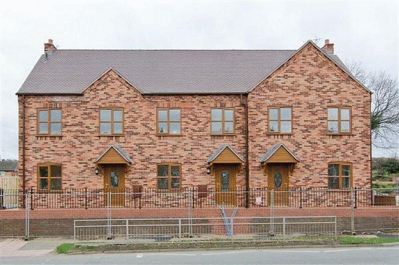 Main image of property: Field View House, Near Rugeley, Armitage