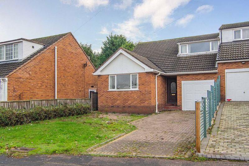 Main image of property: The Ridgeway, Burntwood