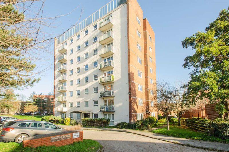 Main image of property: Ridware House, Hobs Road, Lichfield