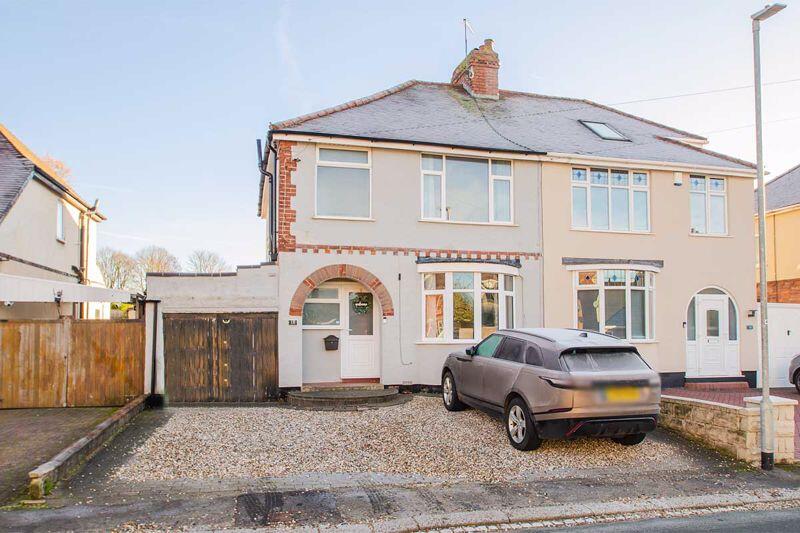 Main image of property: Cleeton Street, Heath Hayes