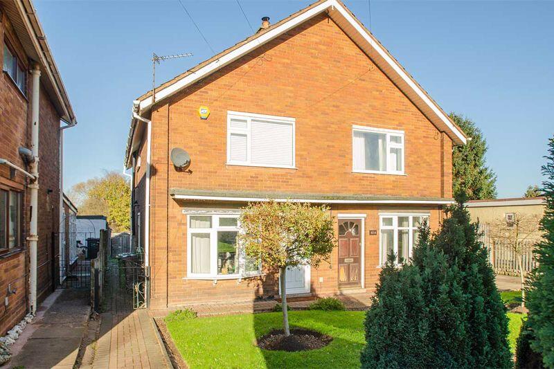 Main image of property: Watling Street, Brownhills