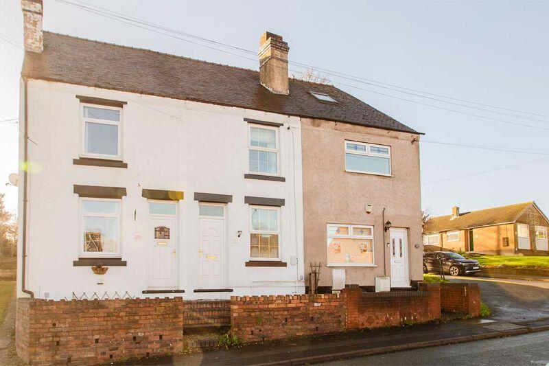 Main image of property: Belt Road, Hednesford/Cannock