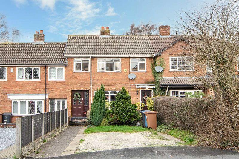 Main image of property: Queen Street, Burntwood