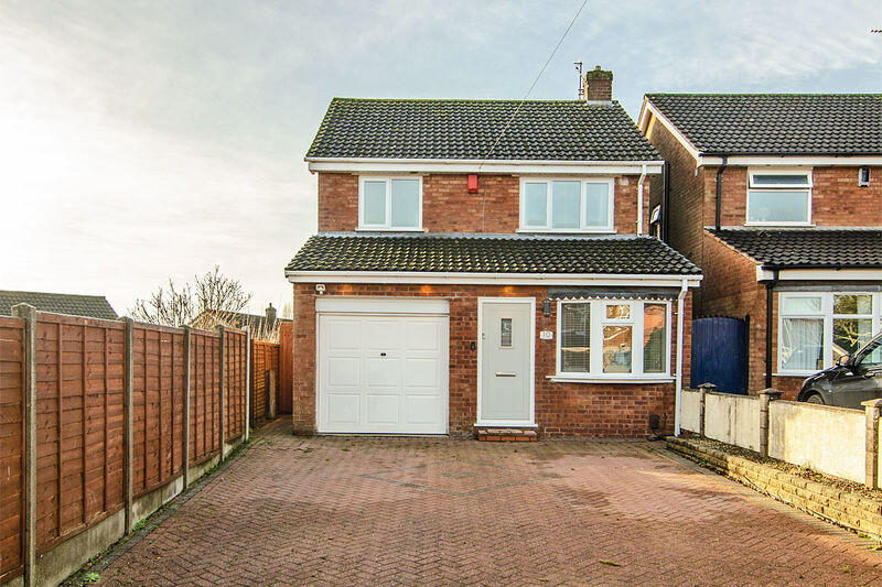 Main image of property: Deer Close, Norton Canes, Cannock