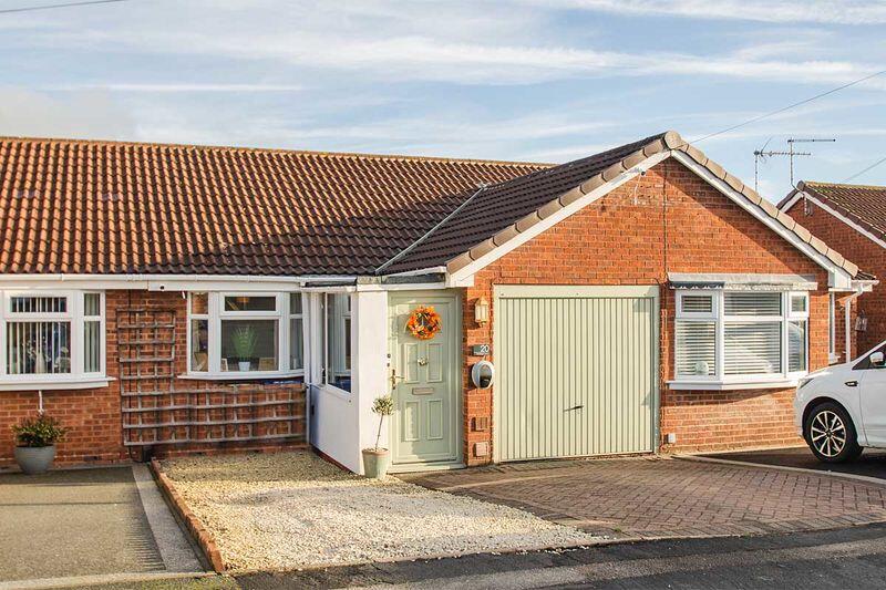 Main image of property: Oakleigh Drive, Brereton, Rugeley