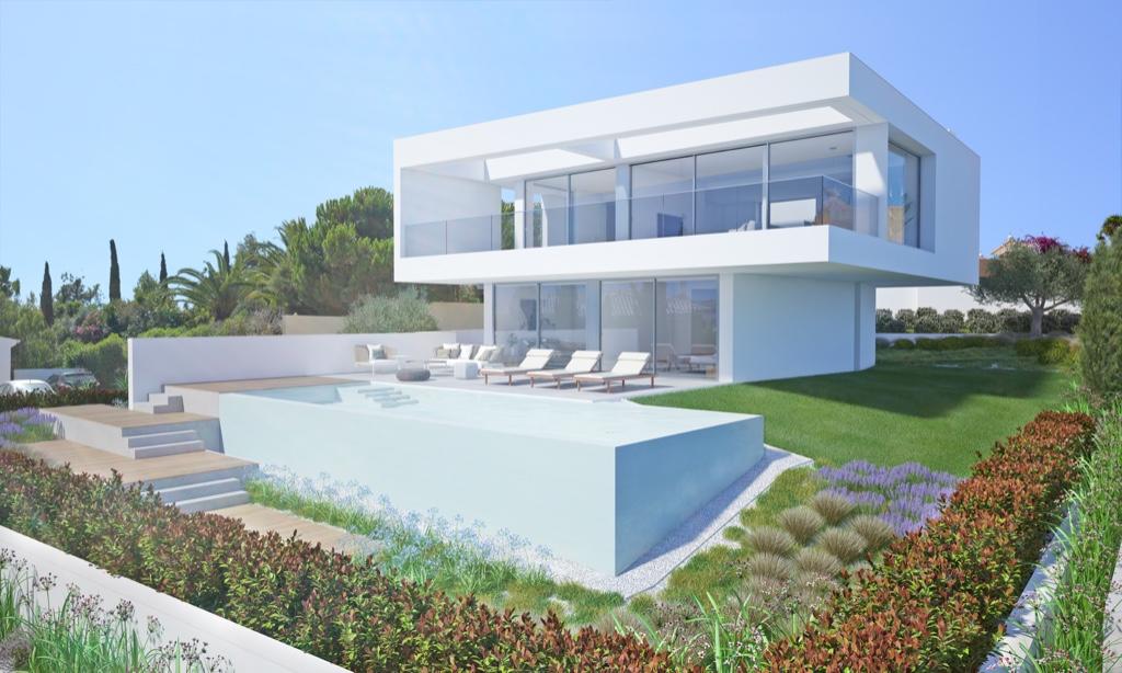 Main image of property: Praia da Luz, Algarve